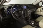Nissan Armada 2016 года